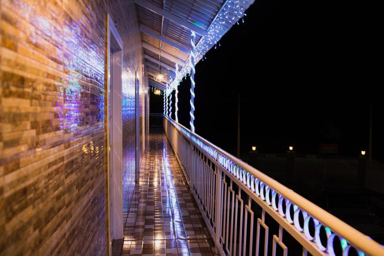 Pousada Aurora Alto Paraiso de Goias Exterior photo